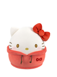 Squishmallows Sanrio Dabodabo Hoodie Hello Kitty Plush Soft Toy