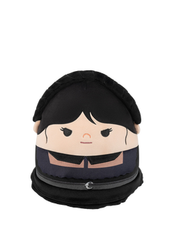 Squishmallows Wednesday in Dance Dress 8" Plush Soft Toy, Multi