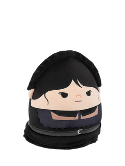 Squishmallows Wednesday in Dance Dress 8" Plush Soft Toy - view 2, Multi