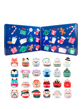 Micromallows Advent Calendar, Pack of 24
