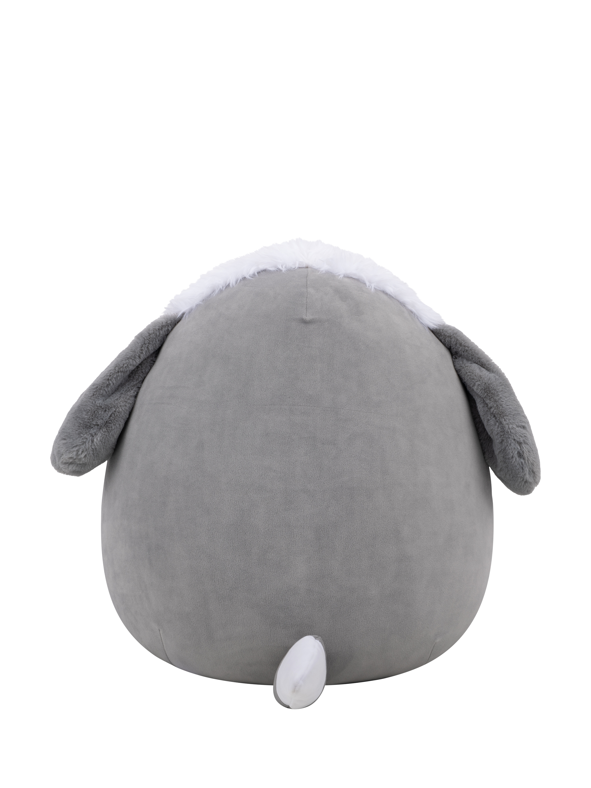 Squishmallows Arnold the Grey & White Sheepdog 20