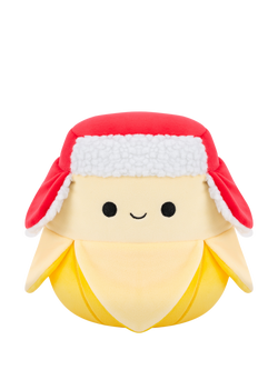 Squishmallows Junie 7.5" Plush Soft Toy, Multi, Multi