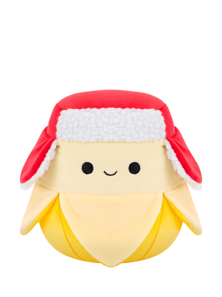 Squishmallows Junie 7.5" Plush Soft Toy, Multi, Multi