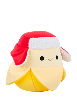 Squishmallows Junie 7.5" Plush Soft Toy, Multi - view 2, Multi