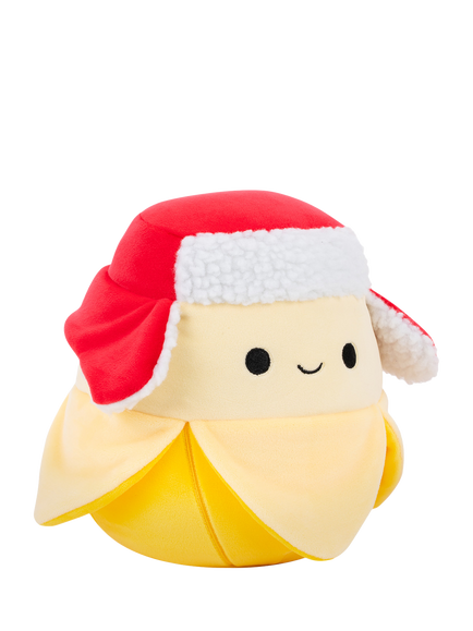Squishmallows Junie 7.5" Plush Soft Toy, Multi - view 2, Multi