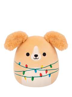 Squishmallows Stevon 7.5" Plush Soft Toy, Multi