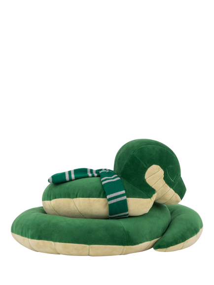 Squishmallows Harry Potter Slytherin Snake Sleeping 18" Plush Soft Toy - view 2, Multi