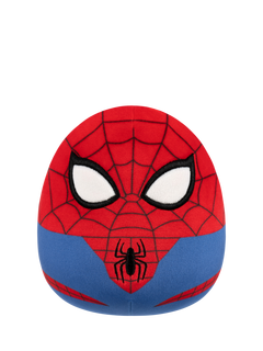 Squishmallows Spider-Man 8" Plush Soft Toy