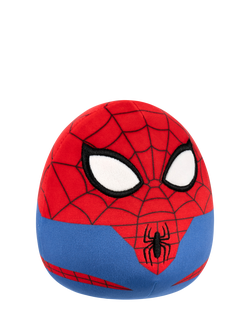 Squishmallows Spider-Man 8" Plush Soft Toy - view 2, Multi