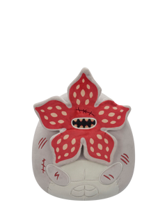 Squishmallows Stranger Things Demogorgon 8" Plush Soft Toy