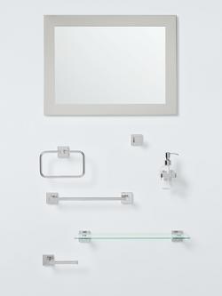 Prism Bathroom Fittings, 