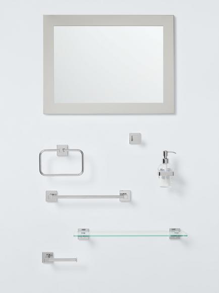 Prism Bathroom Fittings, 