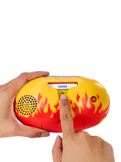 Mattel Pictionary Pic-Tato - view 2, Multi