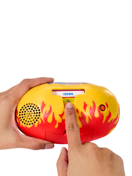 Mattel Pictionary Pic-Tato - view 2, Multi