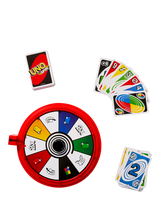 Mattel UNO Spin Game
