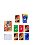 Mattel UNO Zero