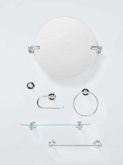 Legacy Bathroom Fittings, 