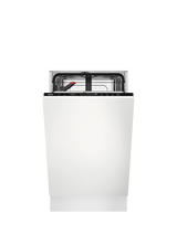 AEG FSB73427Z Fully Integrated Dishwasher