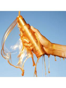 NUXE Sun Oil Gold High Protection SPF 50, 150ml - view 2, 