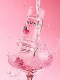 NUXE Very Rose Soothing Cleansing Micellar Water, 200ml
