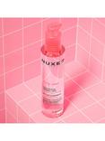 NUXE Very Rose Delicate Cleansing Oil, 150ml