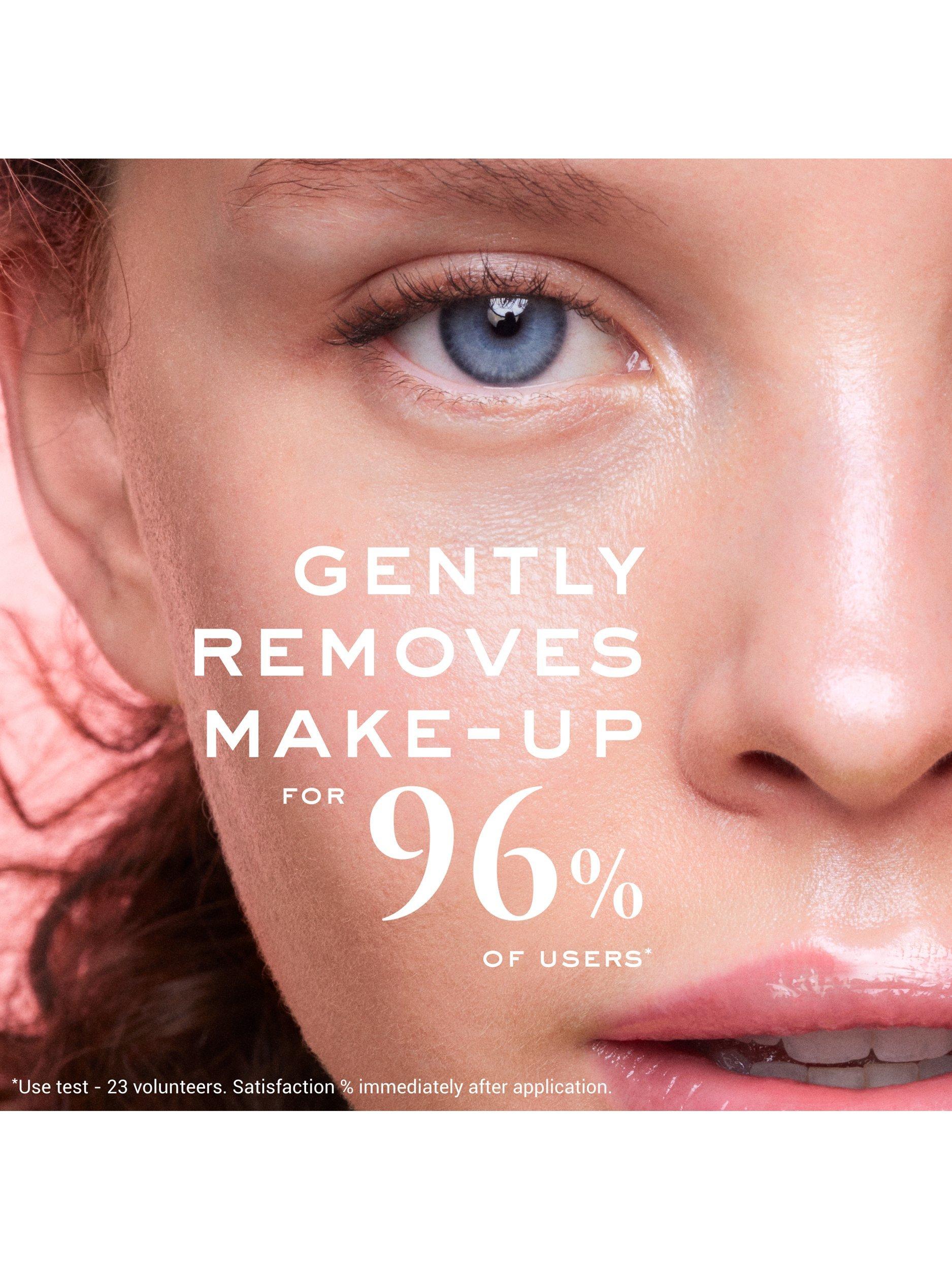 Product image 3 of 6, which shows NUXE Very Rose Creamy Cleansing Milk, 200ml