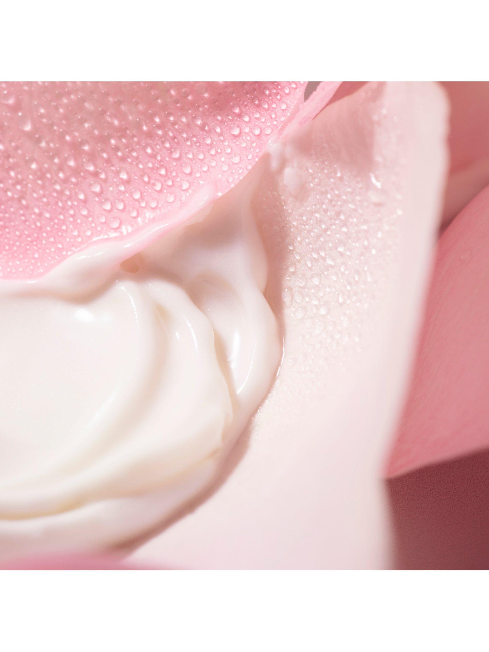 Product image 4 of 6, which shows NUXE Very Rose Creamy Cleansing Milk, 200ml