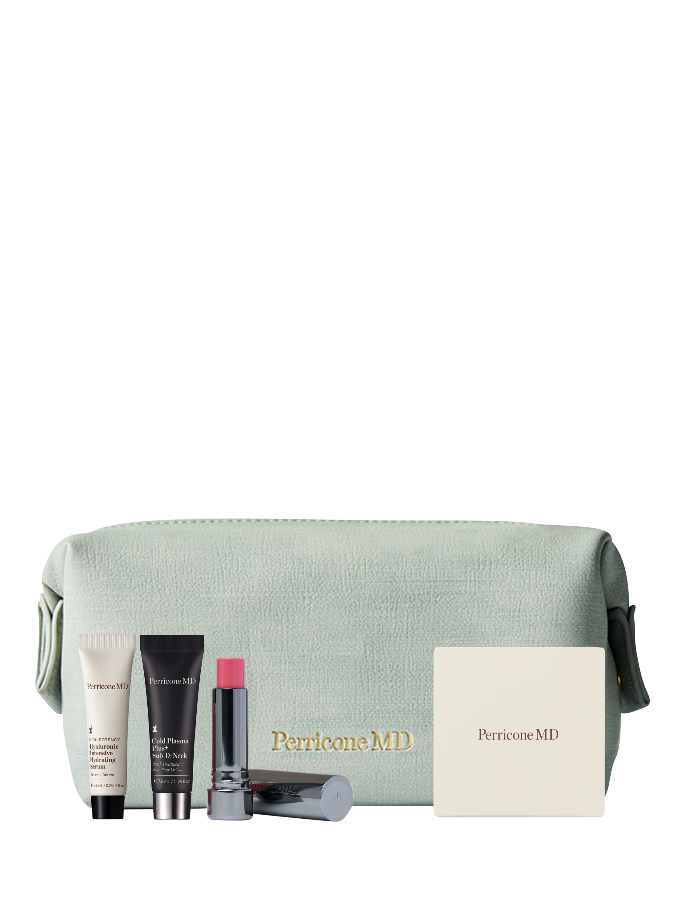 Product image 1 of 1, which shows Perricone MD Blush & Hydrate Gift Collection