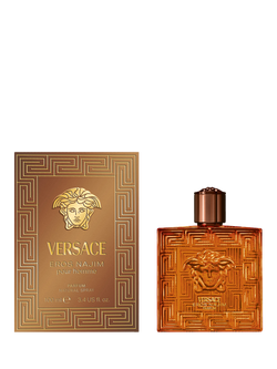 Versace Eros Najim Parfum - view 2, 