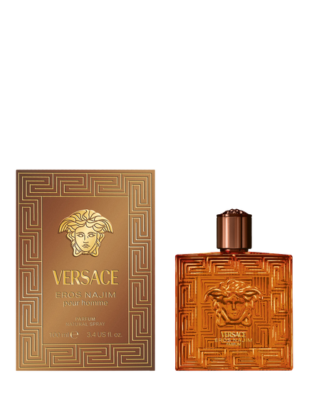 Versace Eros Najim Parfum - view 2, 