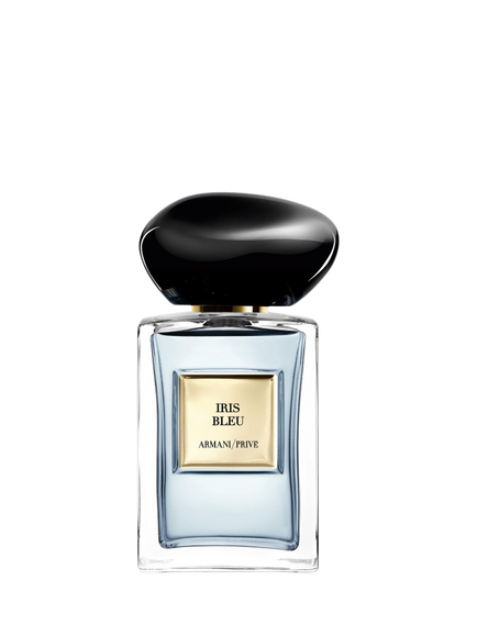 Giorgio Armani / Privé Iris Bleu Eau de Toilette, 