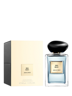 Giorgio Armani / Privé Iris Bleu Eau de Toilette - view 2, 