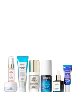 Sunday Riley Go To Bed With Me Complete Evening Routine Skincare Gift Set - view 2, 