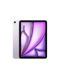 2025 Apple iPad Air 11", M3 Processor, iPadOS, Wi-Fi, 256GB, Purple