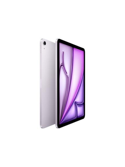 2025 Apple iPad Air 11", M3 Processor, iPadOS, Wi-Fi, 256GB - view 2, Purple