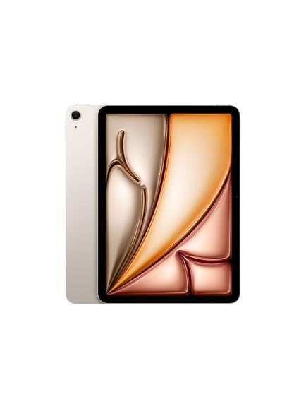 2025 Apple iPad Air 11", M3 Processor, iPadOS, Wi-Fi, 256GB, Starlight