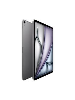 2025 Apple iPad Air 13", M3 Processor, iPadOS, Wi-Fi & Cellular, 256GB - view 2, Space Grey