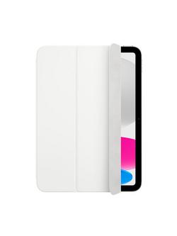 Apple Smart Folio for iPad (2025) - view 2, White
