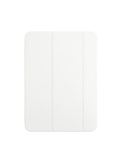 Apple Smart Folio for iPad (2025), White