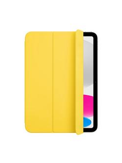 Apple Smart Folio for iPad (2025) - view 2, Lemonade