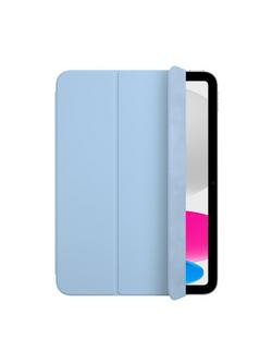 Apple Smart Folio for iPad (2025) - view 2, Sky