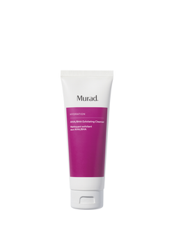 Murad AHA/BHA Exfoliating Cleanser, 150ml, 
