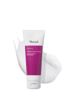 Murad AHA/BHA Exfoliating Cleanser, 150ml - view 2, 