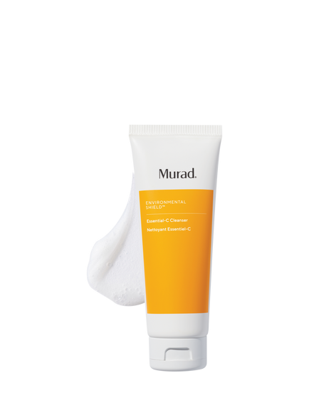 Murad Essential-C Cleanser, 150ml, 