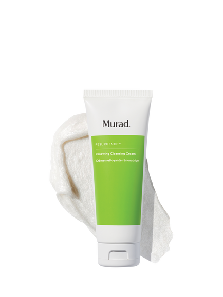 Murad Renewing Cleansing Cream, 150ml - view 2, 
