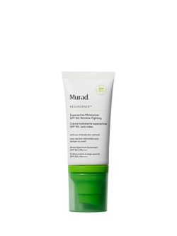 Murad Superactive Moisturiser SPF 50 Wrinkle Fighting, 50ml, 