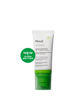 Murad Superactive Moisturiser SPF 50 Wrinkle Fighting, 50ml - view 2, 