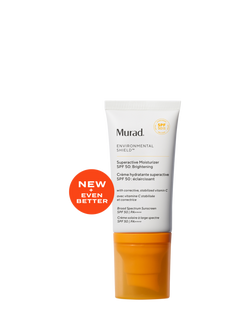 Murad Superactive Moisturiser SPF 50 Brightening, 50ml - view 2, 