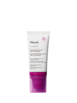 Murad Superactive Moisturiser SPF 50 Hydrating, 50ml