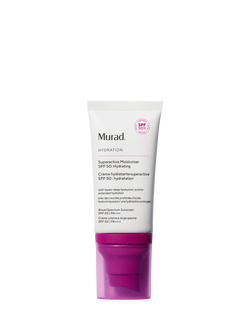 Murad Superactive Moisturiser SPF 50 Hydrating, 50ml, 